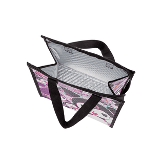 Kuromi's Pretty Journey Lunch Bag