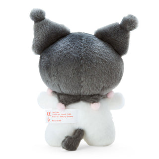 Sanrio Pitatto Friends Small Dress Up Doll