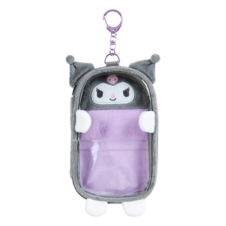 Sanrio Enjoy Idols Mini Figure Pouch