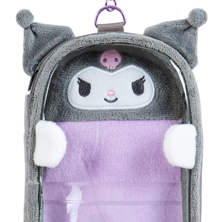 Sanrio Enjoy Idols Mini Figure Pouch