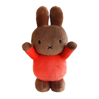 Melanie Standing Plush