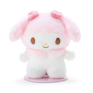 Sanrio Pitatto Friends Small Dress Up Doll