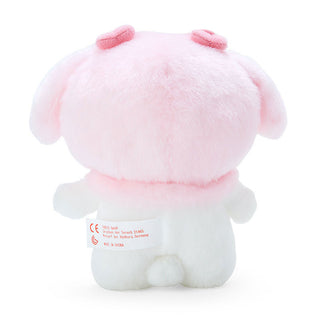 Sanrio Pitatto Friends Small Dress Up Doll