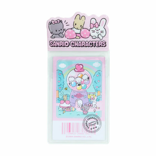 Sanrio Fantasy Trip Card Holder Blind Box
