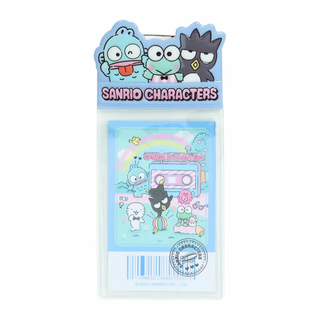 Sanrio Fantasy Trip Card Holder Blind Box