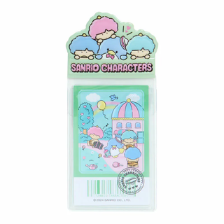 Sanrio Fantasy Trip Card Holder Blind Box