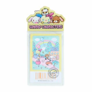 Sanrio Fantasy Trip Card Holder Blind Box