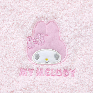 Sanrio Cozy Room 3-Way Blanket Cushion