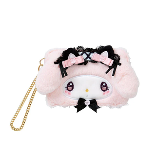 Sanrio Dream Ribbon Card Case