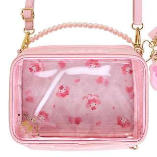 Sanrio Enjoy Idols Ita-Bag Purse