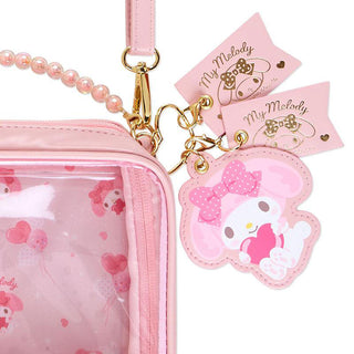 Sanrio Enjoy Idols Ita-Bag Purse