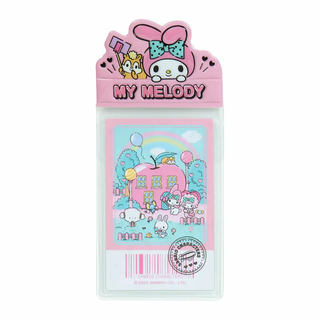 Sanrio Fantasy Trip Card Holder Blind Box