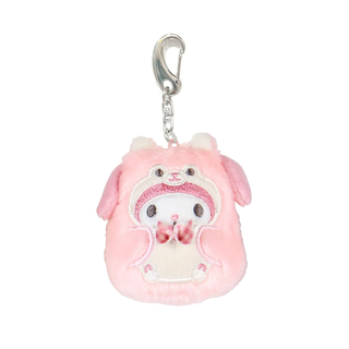 Sanrio Fauna Friends Mascot Charm Blind Box