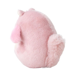Sanrio Fauna Friends Plush Mascot Keychain