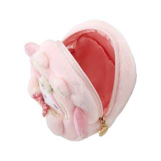 Sanrio Fauna Friends Mini Zipper Pouch