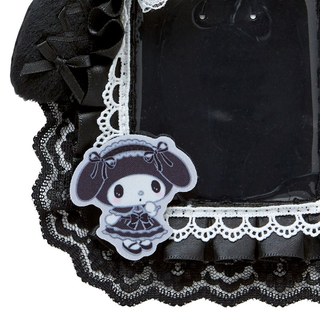 Sanrio Gothic Night Party Card Case