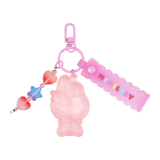 Sanrio Gummy Candy Keychain