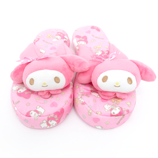 Sanrio Interior Slippers
