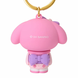 Sanrio Kimono 3D Figure Keychain