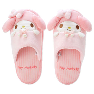 Sanrio Adult Lounge Slippers