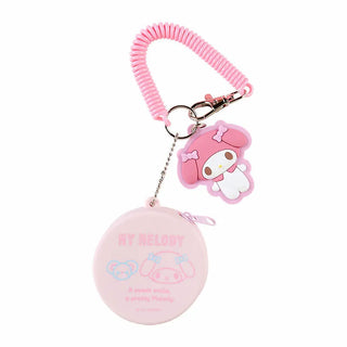 Sanrio Mini Case Keychain