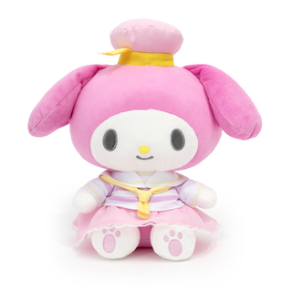 Sanrio Pastel Sailor 8" Plush