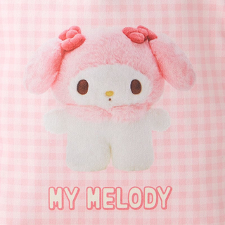 Sanrio Pitatto Friends Tote Bag