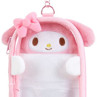 Sanrio Enjoy Idols Mini Figure Pouch