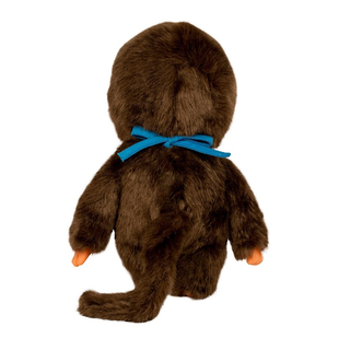Monchhichi Classic Boy Plush