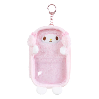 Sanrio Enjoy Idols Mini Figure Pouch