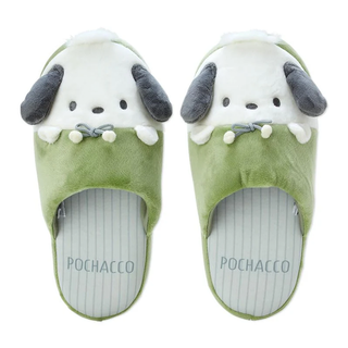 Sanrio Adult Lounge Slippers