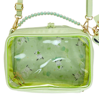 Sanrio Enjoy Idols Ita-Bag Purse