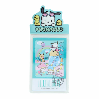 Sanrio Fantasy Trip Card Holder Blind Box