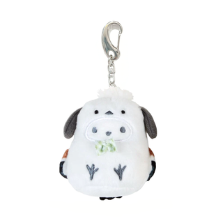 Sanrio Fauna Friends Mascot Charm Blind Box