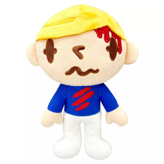 Pity 8" Plush