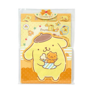 Sanrio Classic Letter Set