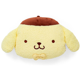Sanrio Cozy Room 3-Way Blanket Cushion