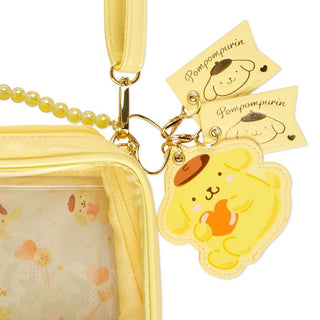 Sanrio Enjoy Idols Ita-Bag Purse