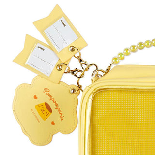 Sanrio Enjoy Idols Ita-Bag Purse