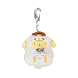 Sanrio Fauna Friends Mascot Charm Blind Box