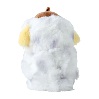 Sanrio Fauna Friends Plush Mascot Keychain
