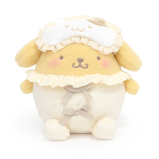 Sanrio Frilly Pajama 8" Plush