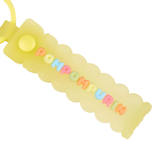Sanrio Gummy Candy Keychain