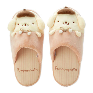 Sanrio Adult Lounge Slippers