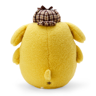 Sanrio Mocha Check 11" Plush