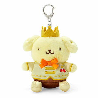 Sanrio My Number 1 Favorite Mascot Keychain