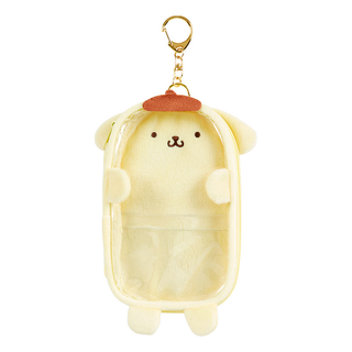 Sanrio Enjoy Idols Mini Figure Pouch