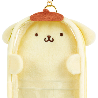 Sanrio Enjoy Idols Mini Figure Pouch