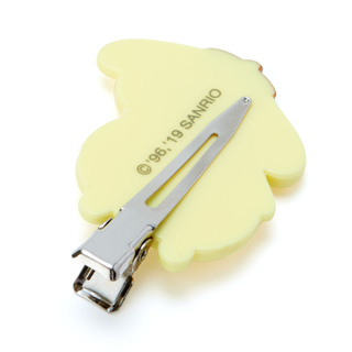 Sanrio Vertical Diecut Bangs Clip Set