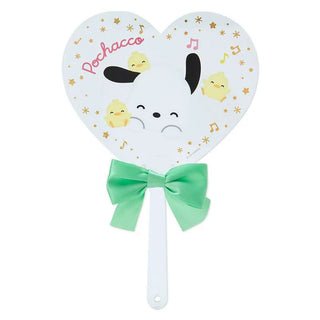 Sanrio Nico Nico Smile Fan
